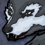 Icon for Great Wolf