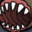 Icon for Great Worm