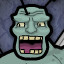 Icon for Hulking Corpse