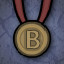 Icon for Bronze Medal