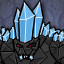 Icon for Crystal Golem