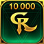 Icon for Master of Fighting