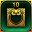 Icon for Beginning Alchemist