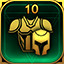 Icon for Lord of the Wardrobe
