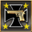 Icon for Operation Barbarossa (German - Easy)