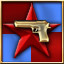 Icon for Operation Case Blue (Russian - Easy)