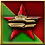 Icon for Operation Citadel (Russian - Hard)