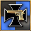 Icon for Operation Case Blue (German - Easy)
