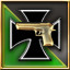 Icon for Operation Citadel (German - Easy)