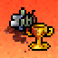 Icon for First Place Walker