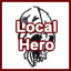 Icon for Local Hero