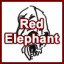 Icon for Red Elephant