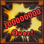 Icon for 100,000,000 Damage!