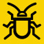 Icon for Debugger