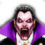 Icon for Are you Dracula?