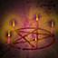 Icon for Accursed Exorcist