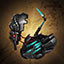 Icon for Drop the Burden