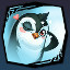 Icon for Anxious, Angry, and Adorable