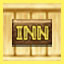Icon for Stayed at the inn