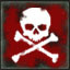 Icon for Complete 30 scenarios on Hard difficulty