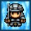 Icon for Mr. Popular
