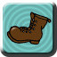 Icon for Booted