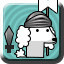 Icon for Poodle of Arc
