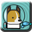 Icon for The Space Dog