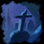 Icon for I'm Afraid of Cemetery