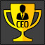 Icon for Executive