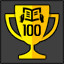 Icon for First 100 Words