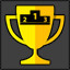 Icon for The Achiever