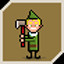 Icon for Little Elf