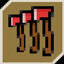 Icon for Triple Tap