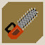 Icon for Chainsaw
