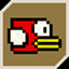 Icon for Lazy Ugly Bird