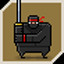 Icon for Black Ninja