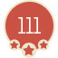 Icon for Level 111