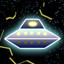 Icon for UFO Hunter