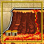 Icon for Mandatory Fire/Magma/Lava Level