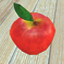 Icon for Collect 1 apple