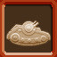 Icon for Tanking it.