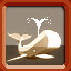 - Uneaten<br>Full health when exit level. Uneaten