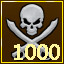 Icon for Dread Pirate