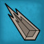 Icon for Blue Bullets