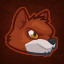 Icon for No Items, Fox Only, Final Destination