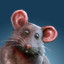 Icon for Mouse sympathiser