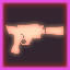 Icon for Laser Pistol