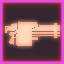 Icon for Minigun