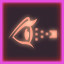 Icon for Keep your eyes open!